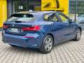 BMW 116 Advantage LED*SHZ*LHZ*NAVIGATION*PDC VORNE*KEYLESS Blau - thumbnail 3