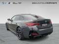 BMW i4 xDrive40 Gran Coupé ///M-Sport Pro UPE 85.280 € Grijs - thumbnail 3