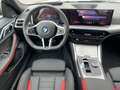 BMW i4 xDrive40 Gran Coupé ///M-Sport Pro UPE 85.280 € Grijs - thumbnail 12
