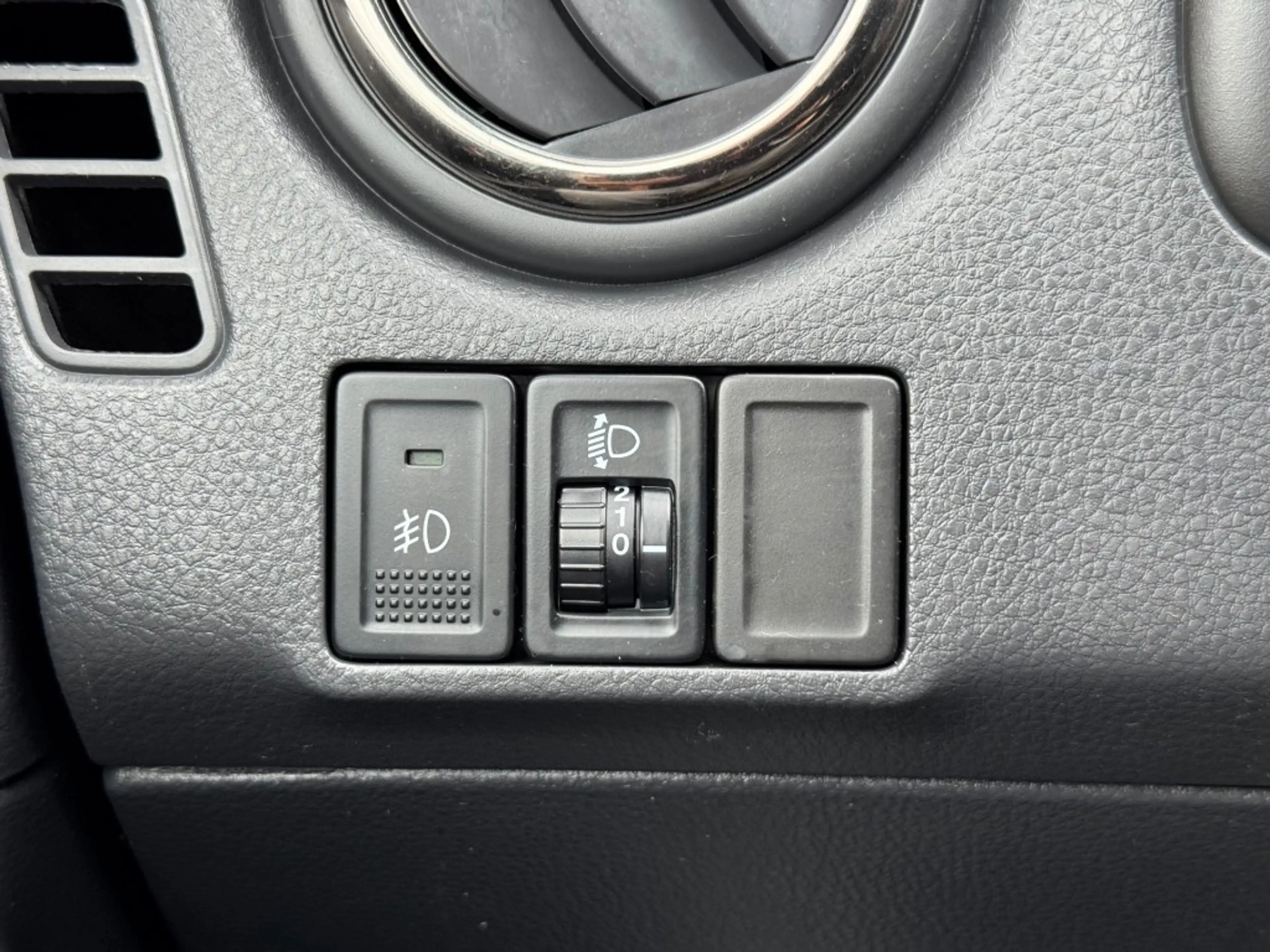 Fiat Sedici 1.6-16V Emotion - navi - apple carplay/android aut — photo 12