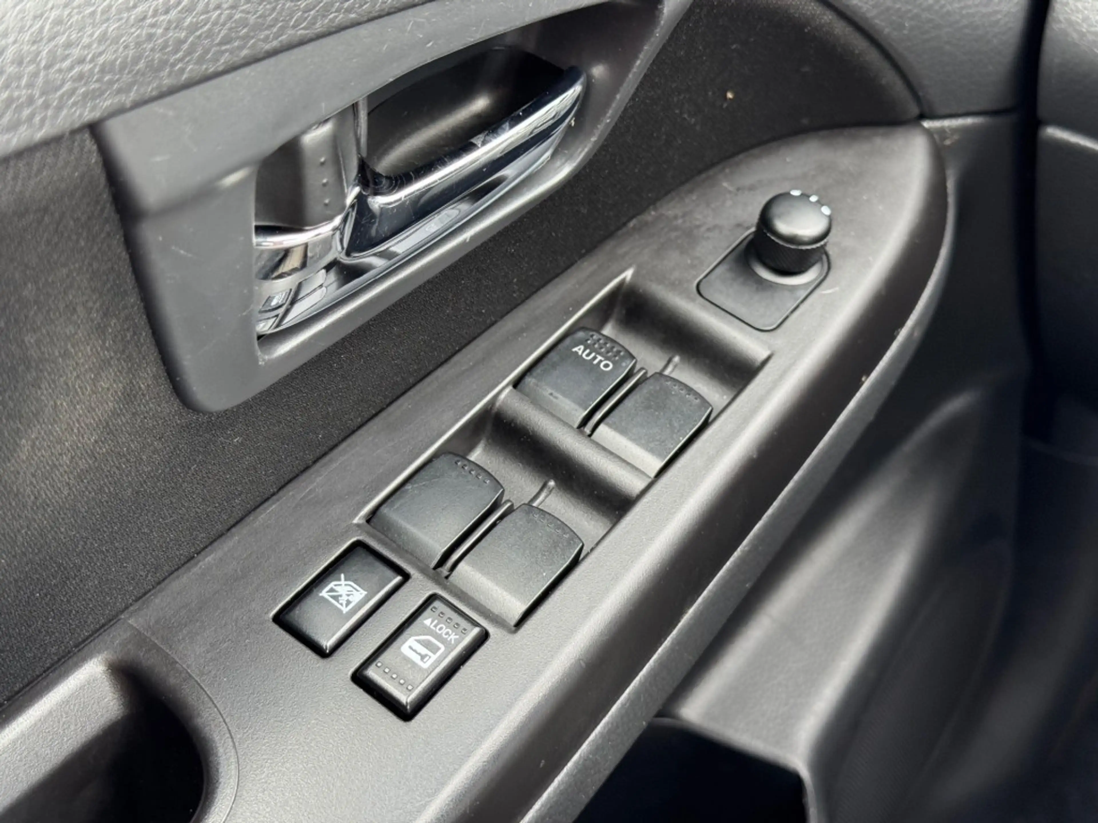 Fiat Sedici 1.6-16V Emotion - navi - apple carplay/android aut — photo 11