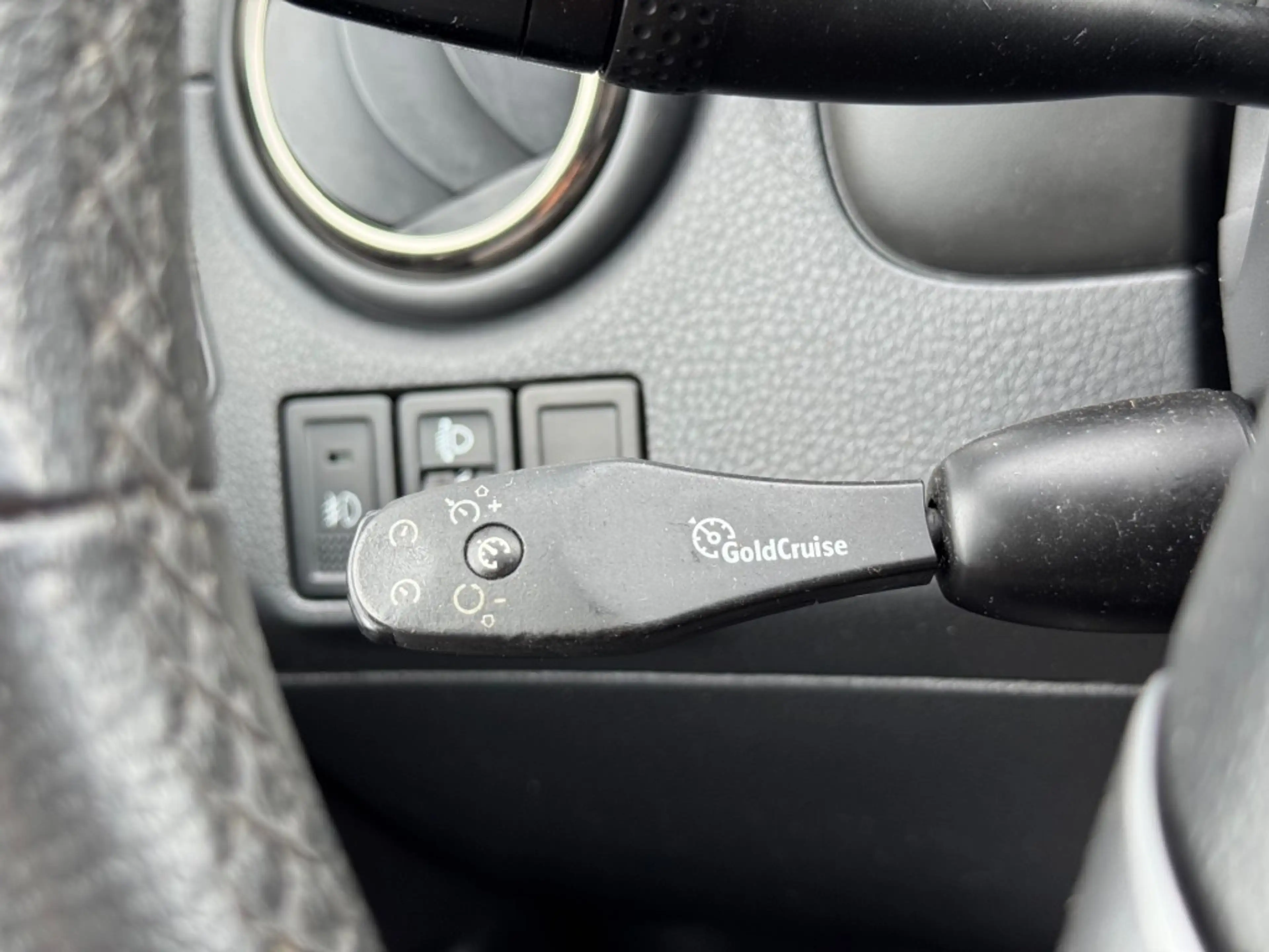 Fiat Sedici 1.6-16V Emotion - navi - apple carplay/android aut — photo 8