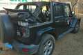 Jeep Wrangler 2.8 CRD 200 Unlimited Sahara A Negru - thumbnail 5
