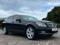Mercedes-Benz C 180 C180 Avantgarde*Navi*BiXenon*Pano*AHK*TÜV 06/27 Schwarz - thumbnail 5
