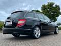 Mercedes-Benz C 180 C180 Avantgarde*Navi*BiXenon*Pano*AHK*TÜV 06/27 Schwarz - thumbnail 3