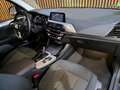 BMW X3 sDrive 18dA Negro - thumbnail 5