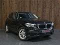 BMW X3 sDrive 18dA Negro - thumbnail 2