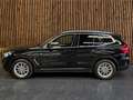 BMW X3 sDrive 18dA Negro - thumbnail 4