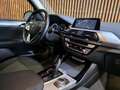 BMW X3 sDrive 18dA Negro - thumbnail 7