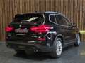 BMW X3 sDrive 18dA Negro - thumbnail 18