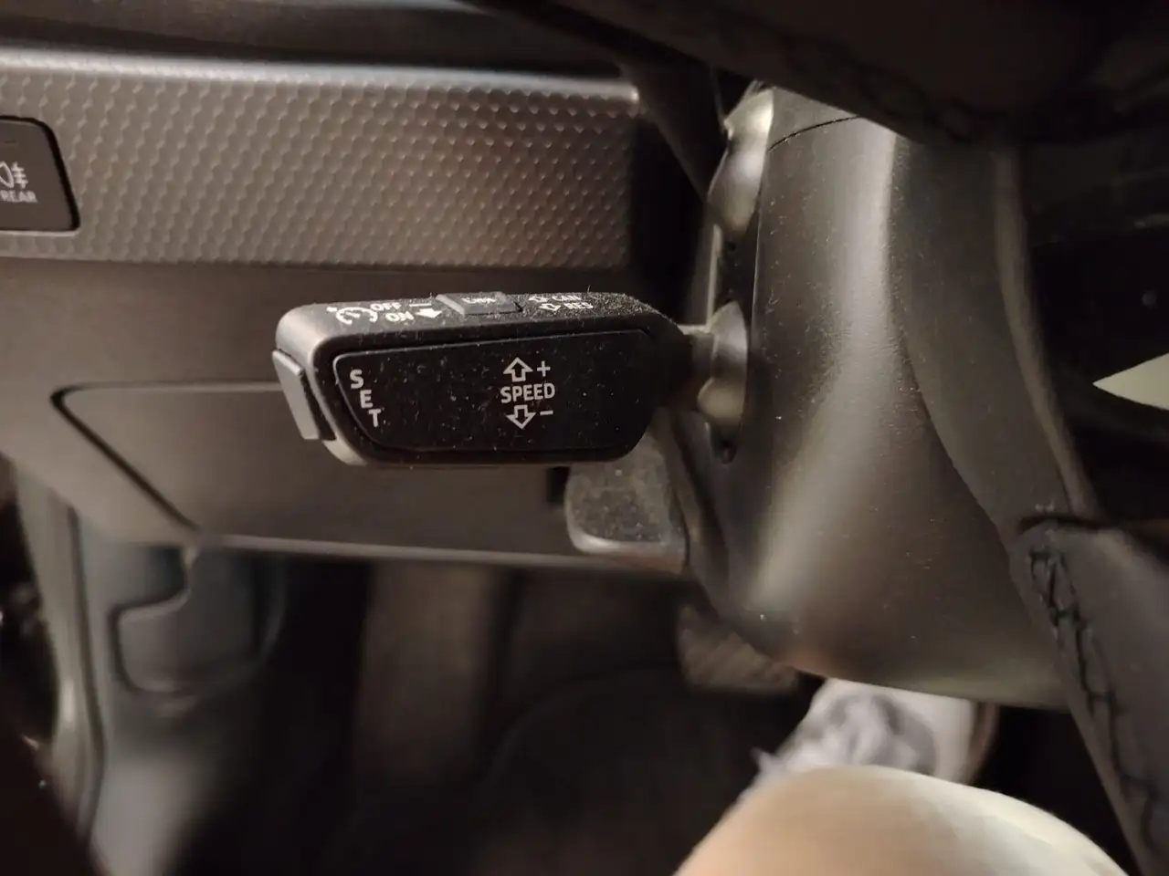 Audi A1 SPB 30 TFSI S line edition, миниатюра 5