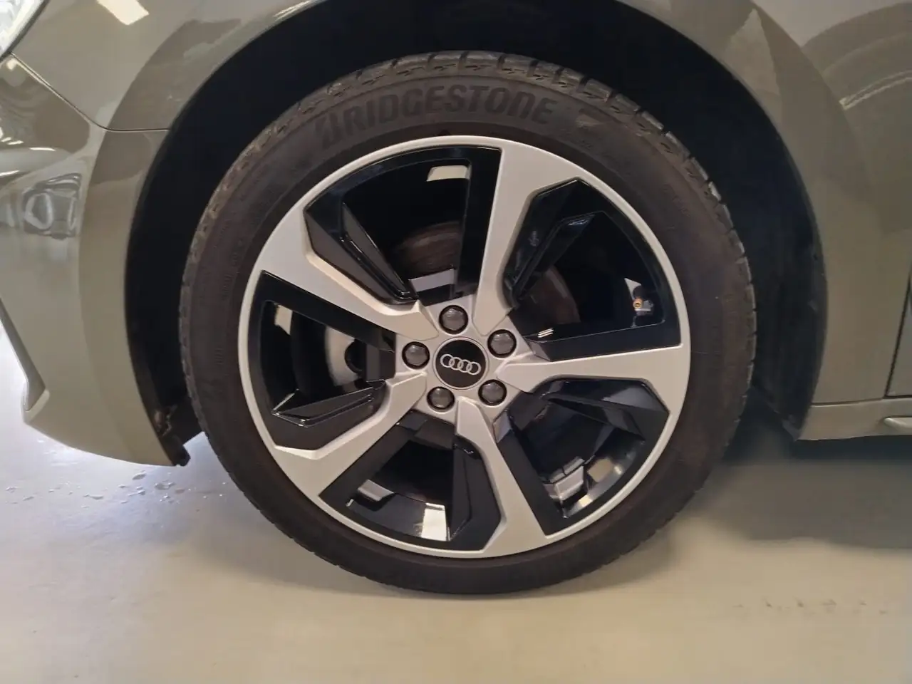 Audi A1 SPB 30 TFSI S line edition, миниатюра 15