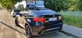 BMW X6 3.0d xdrive 5 places Zwart - thumbnail 1