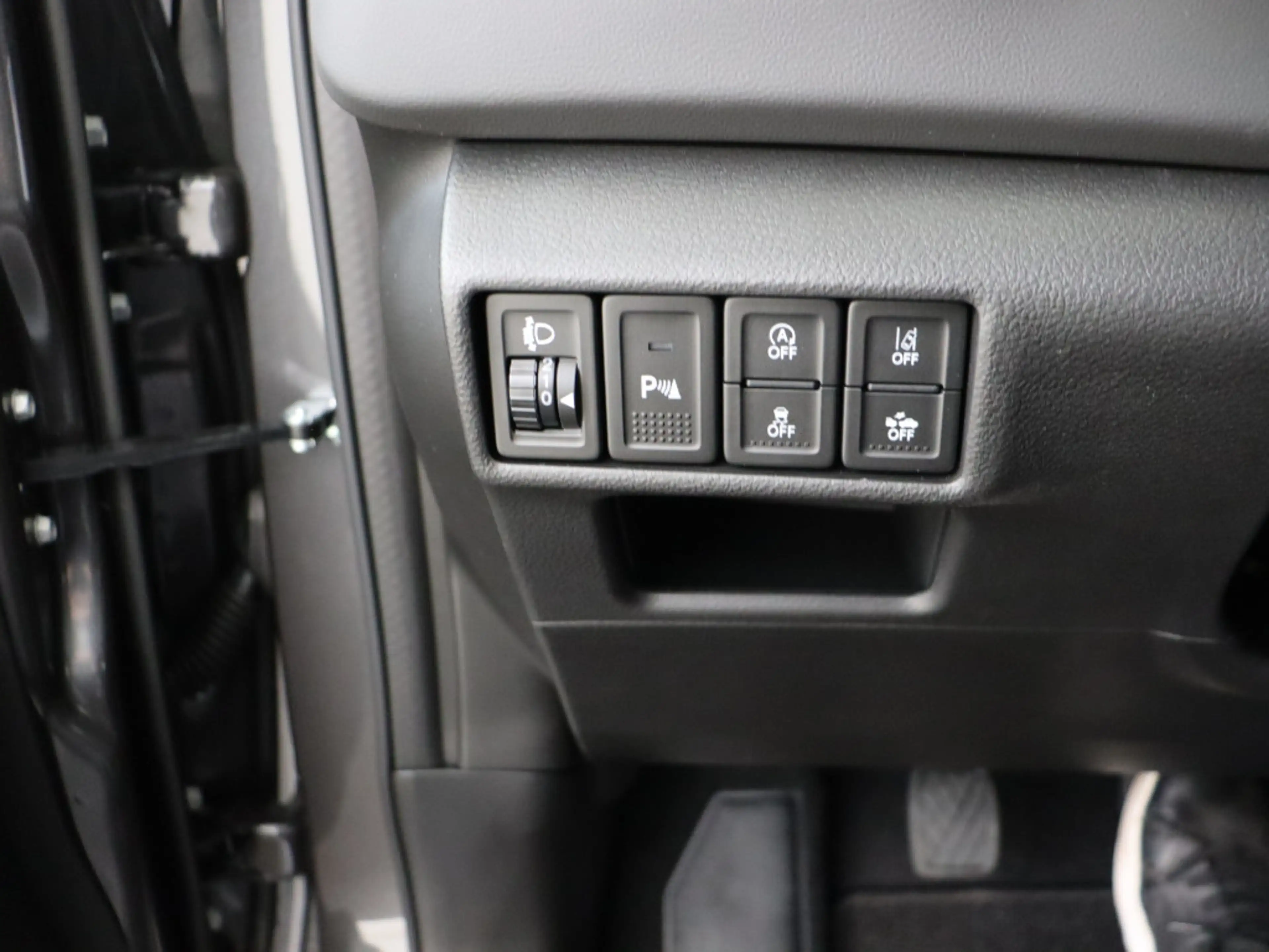 Suzuki S-Cross 1.4 Boosterjet Select Smart Hybrid Van €34598 Voor — photo 12