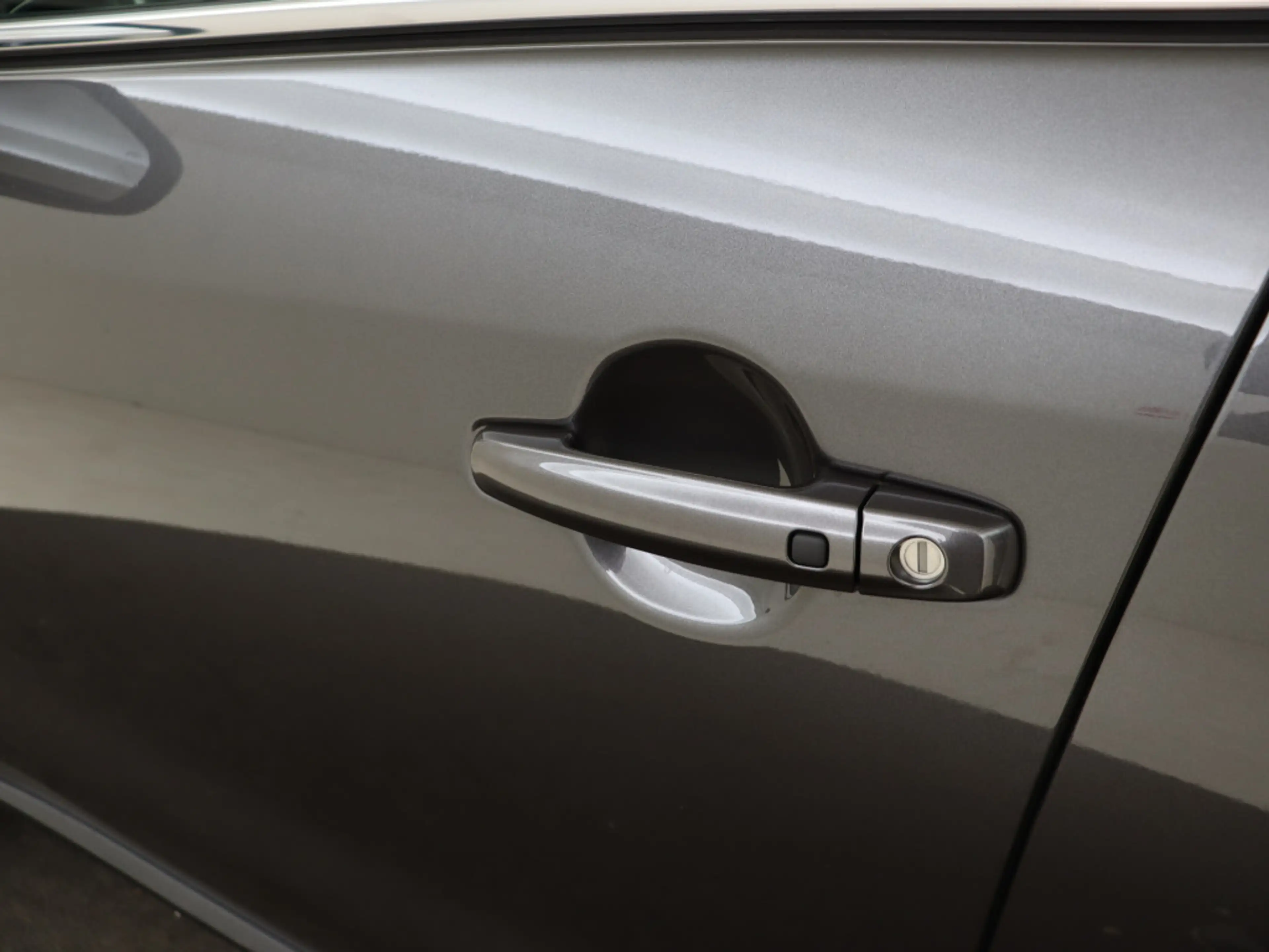 Suzuki S-Cross 1.4 Boosterjet Select Smart Hybrid Van €34598 Voor — photo 4