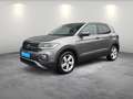 Volkswagen T-Cross Style 1.0TSI DSG LED ACC KAM Gris - thumbnail 2