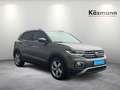 Volkswagen T-Cross Style 1.0TSI DSG LED ACC KAM Gris - thumbnail 17