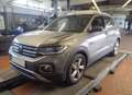 Volkswagen T-Cross Style 1.0TSI DSG LED ACC KAM Gris - thumbnail 2