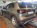 Volkswagen T-Cross Style 1.0TSI DSG LED ACC KAM Gris - thumbnail 3