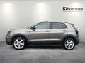 Volkswagen T-Cross Style 1.0TSI DSG LED ACC KAM Gris - thumbnail 3