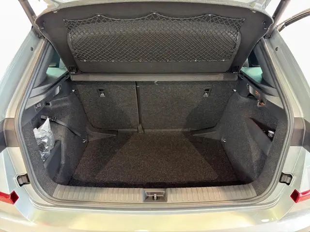 Skoda Kamiq view 15