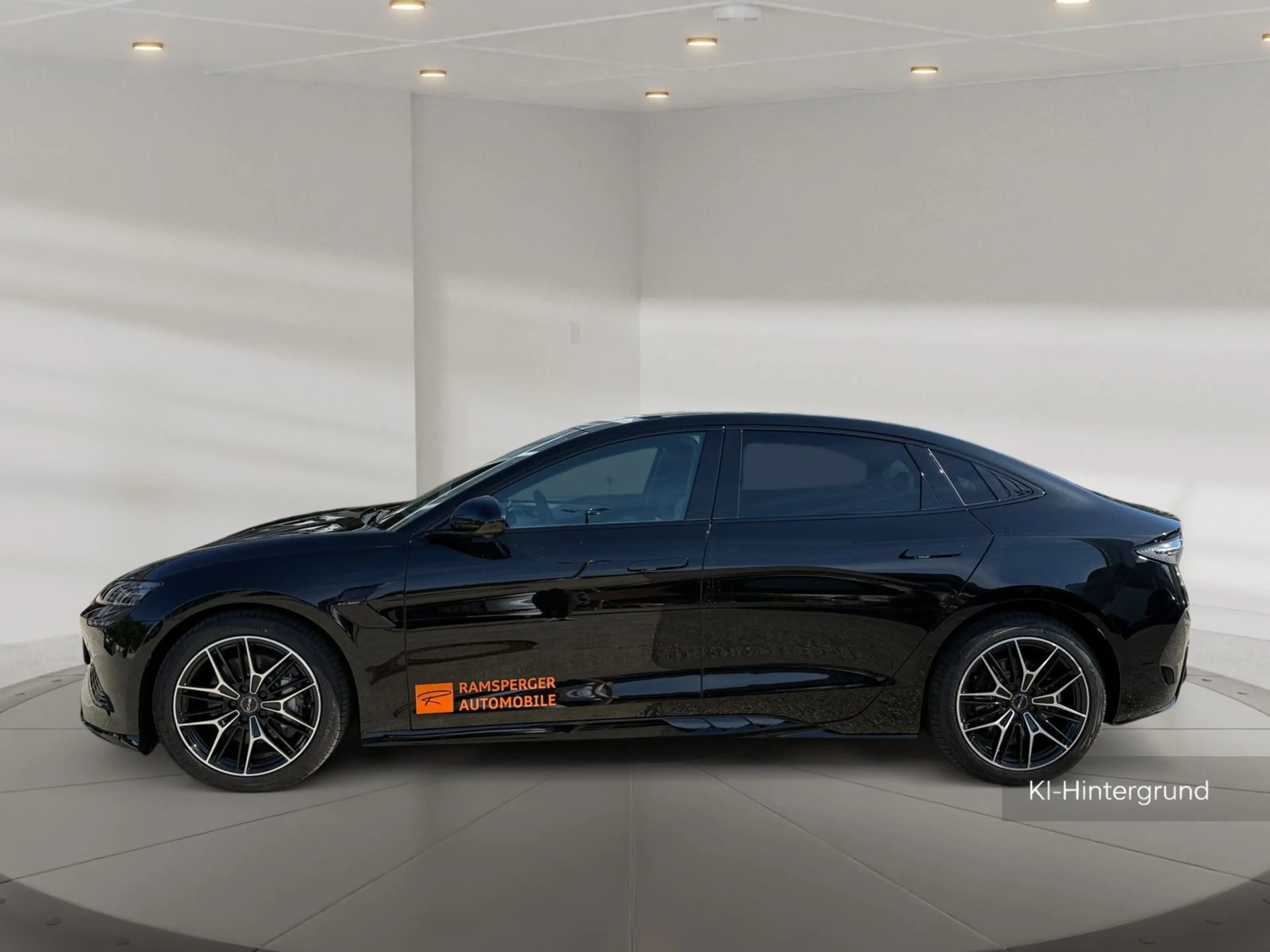 BYD Seal Seal Design — photo 3