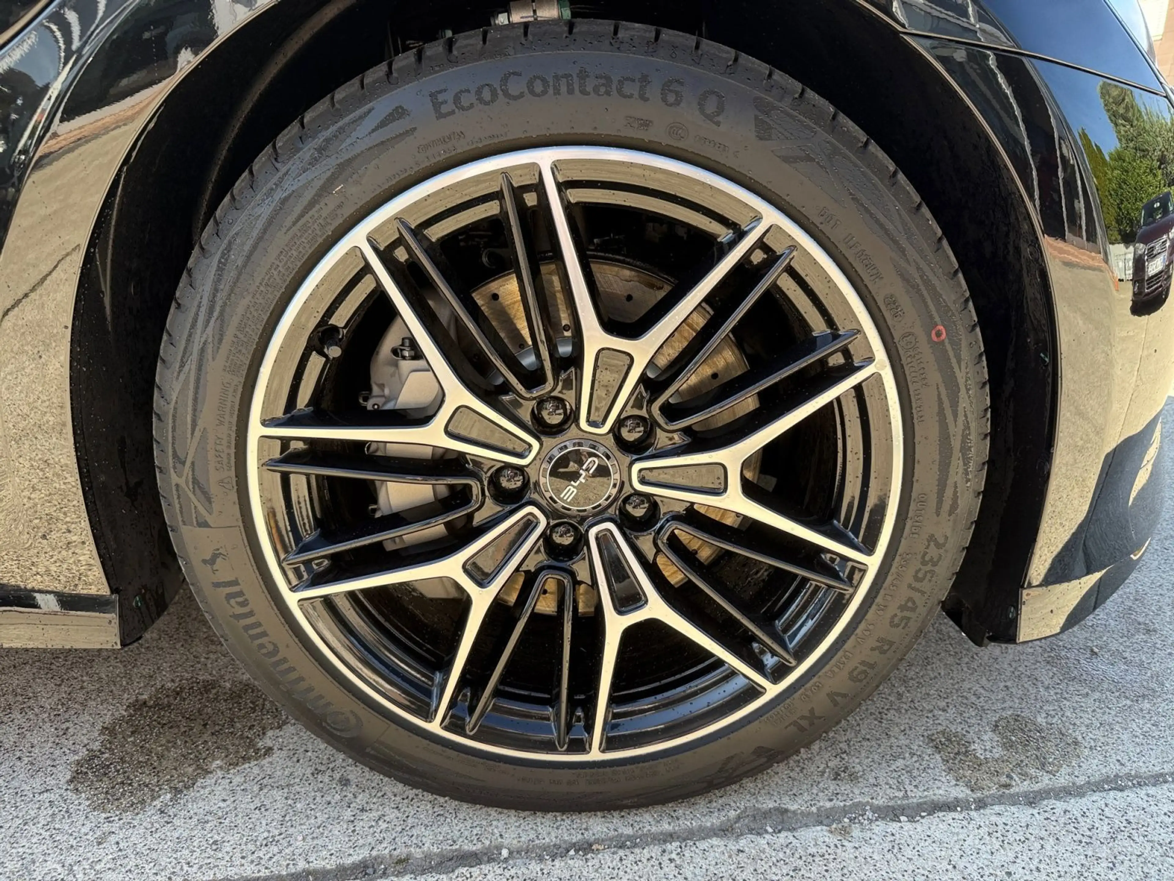 BYD Seal Seal Design — photo 7