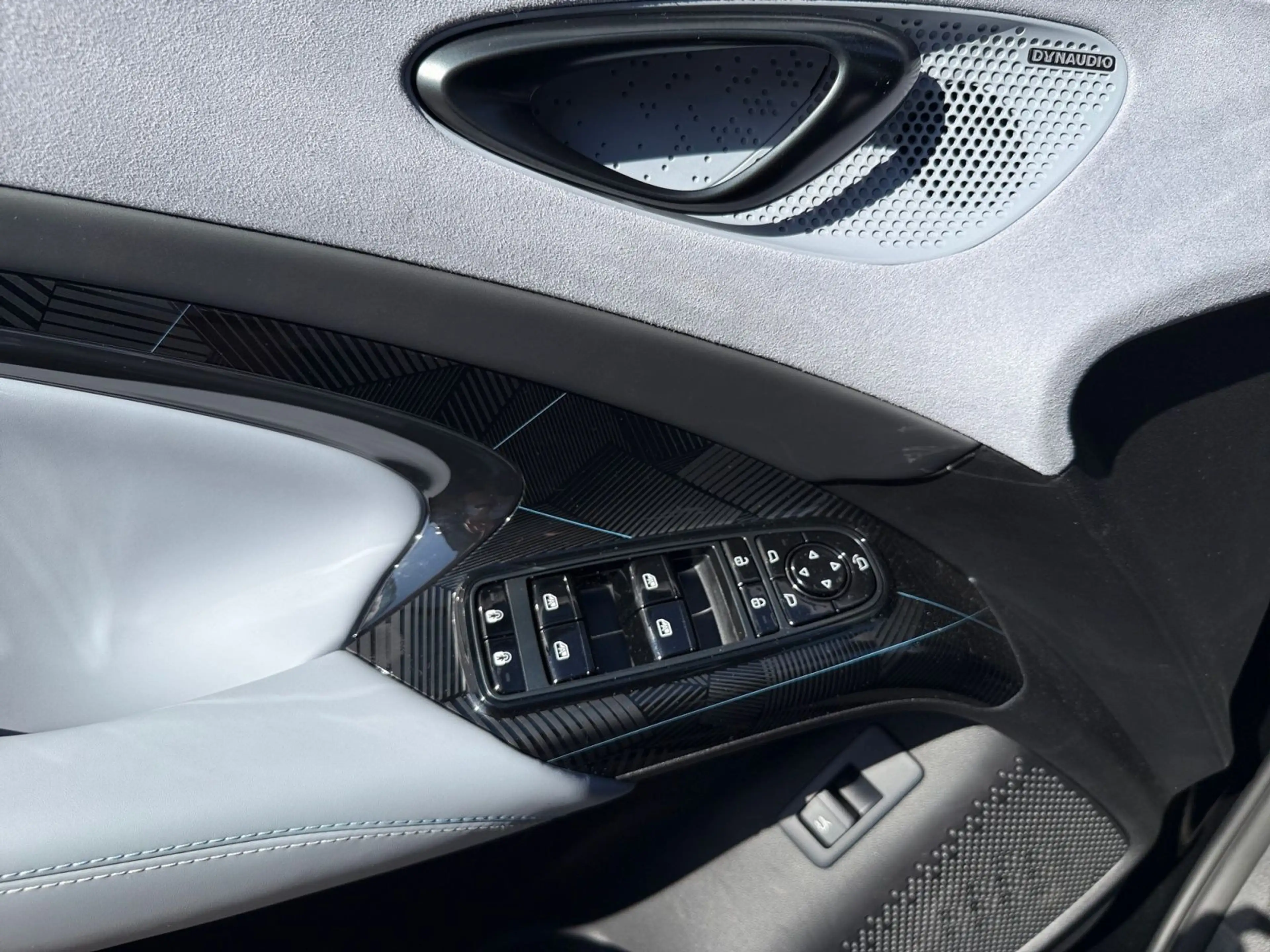 BYD Seal Seal Design — photo 15