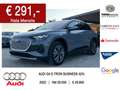 Audi Q4 e-tron Q4 35 e-tron Business Advanced Grijs - thumbnail 1