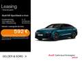 Audi A6 e-tron perform. S line TechPro*Air Blau - thumbnail 1
