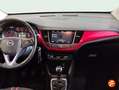 Opel Crossland 1.2 81kW (110CV) GS Line Rojo - thumbnail 8