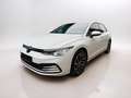 Volkswagen Golf Life Weiß - thumbnail 3