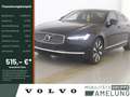 Volvo S90 T8 AWD Ultimate Bright B&W STANDHZ 360° Zwart - thumbnail 1