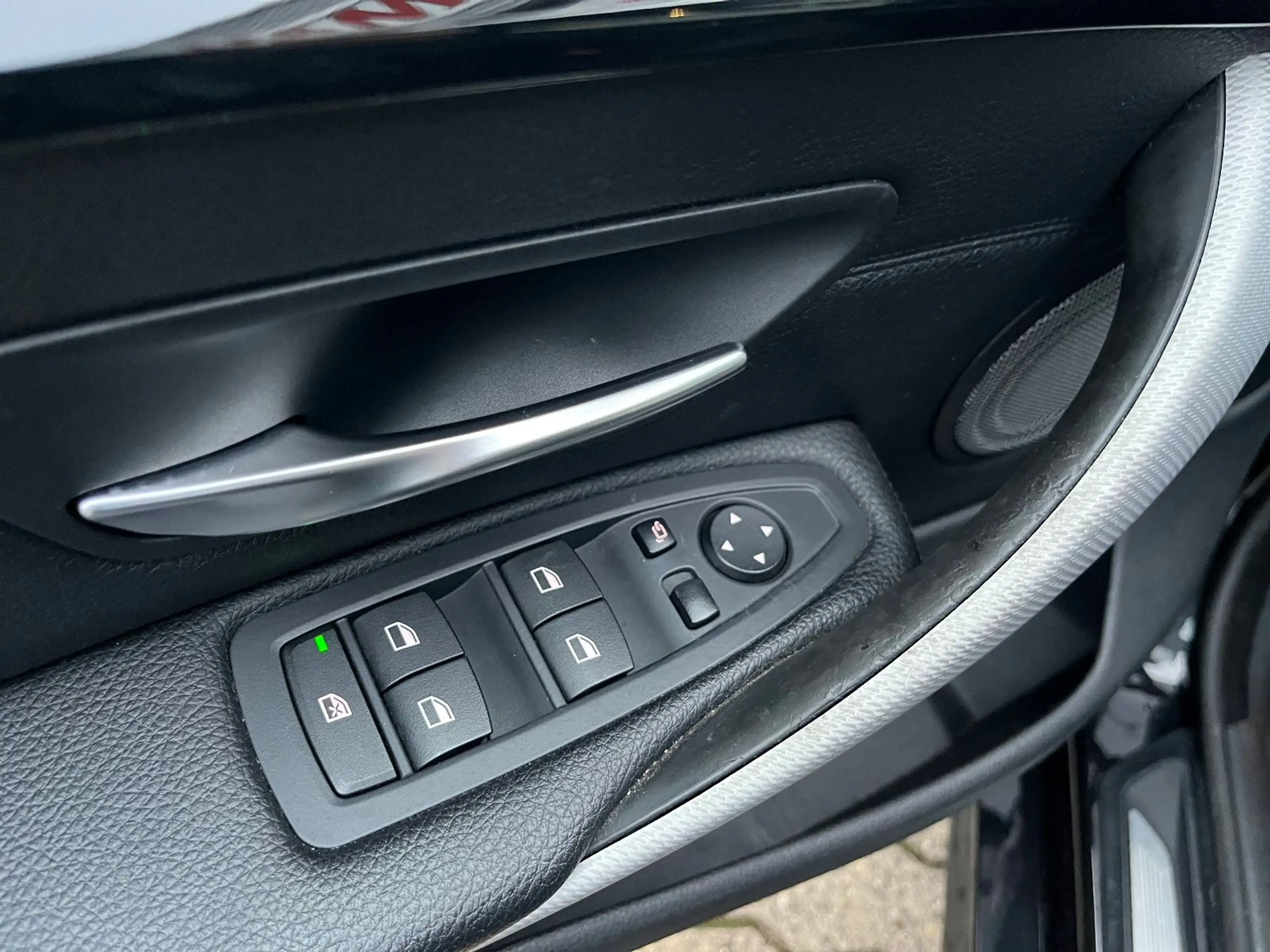 BMW 425 425d Gran Coupé M-Sport Voll (keine Leistung) — photo 14