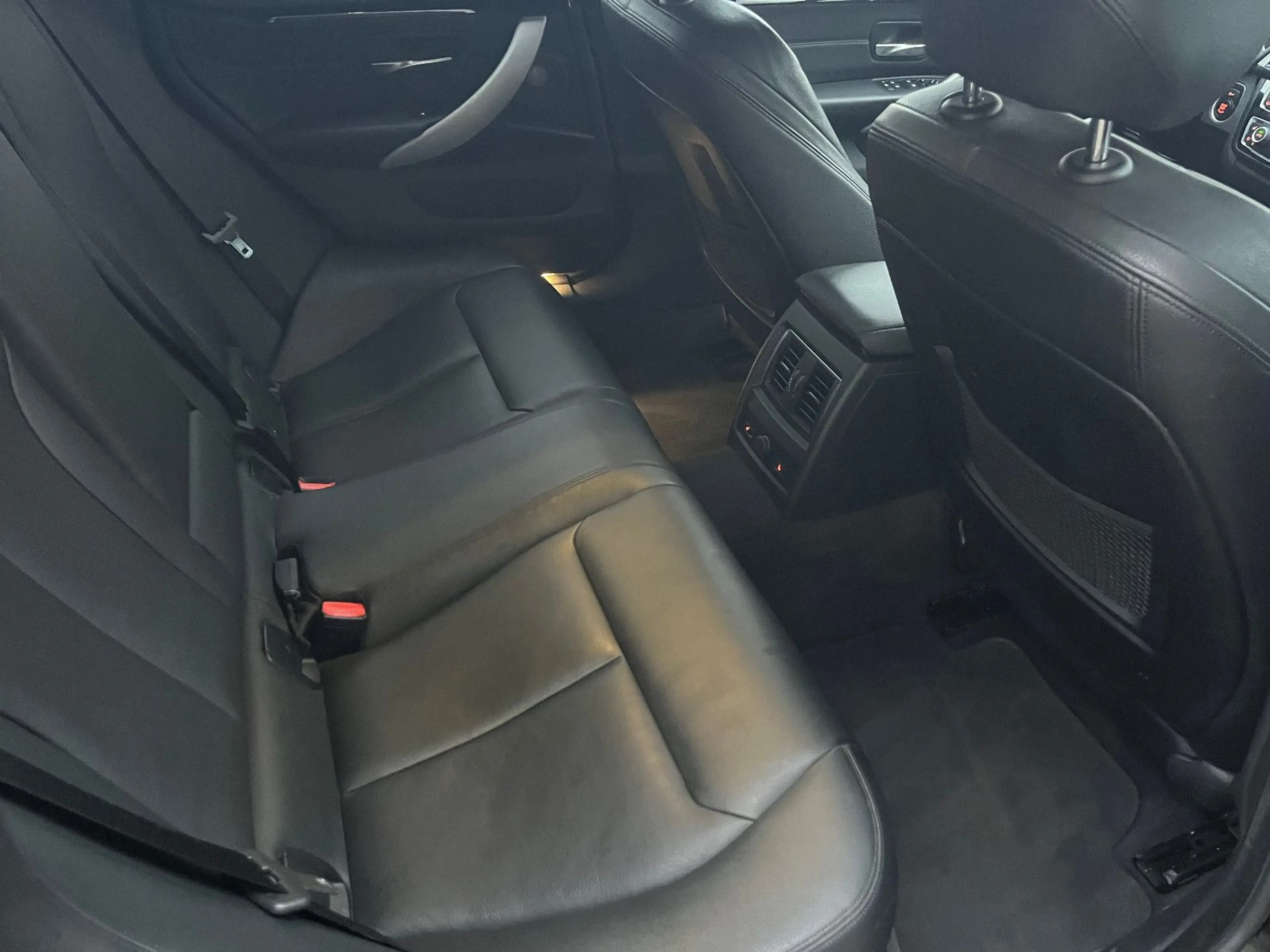 BMW 425 425d Gran Coupé M-Sport Voll (keine Leistung) — photo 10