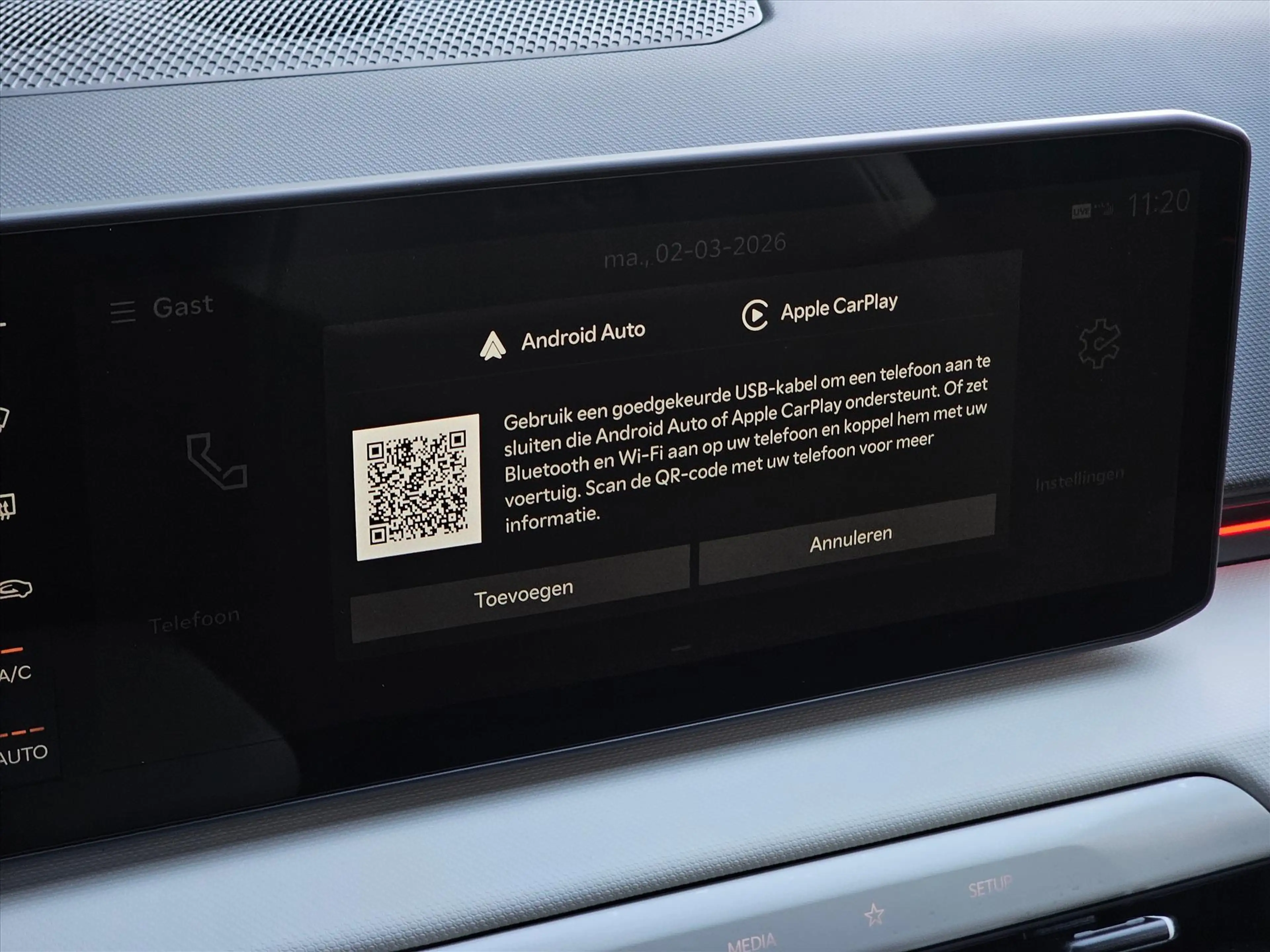Kia EV4 81,4 kWh 204PK GT-Line Business Edition | Navigati — photo 14