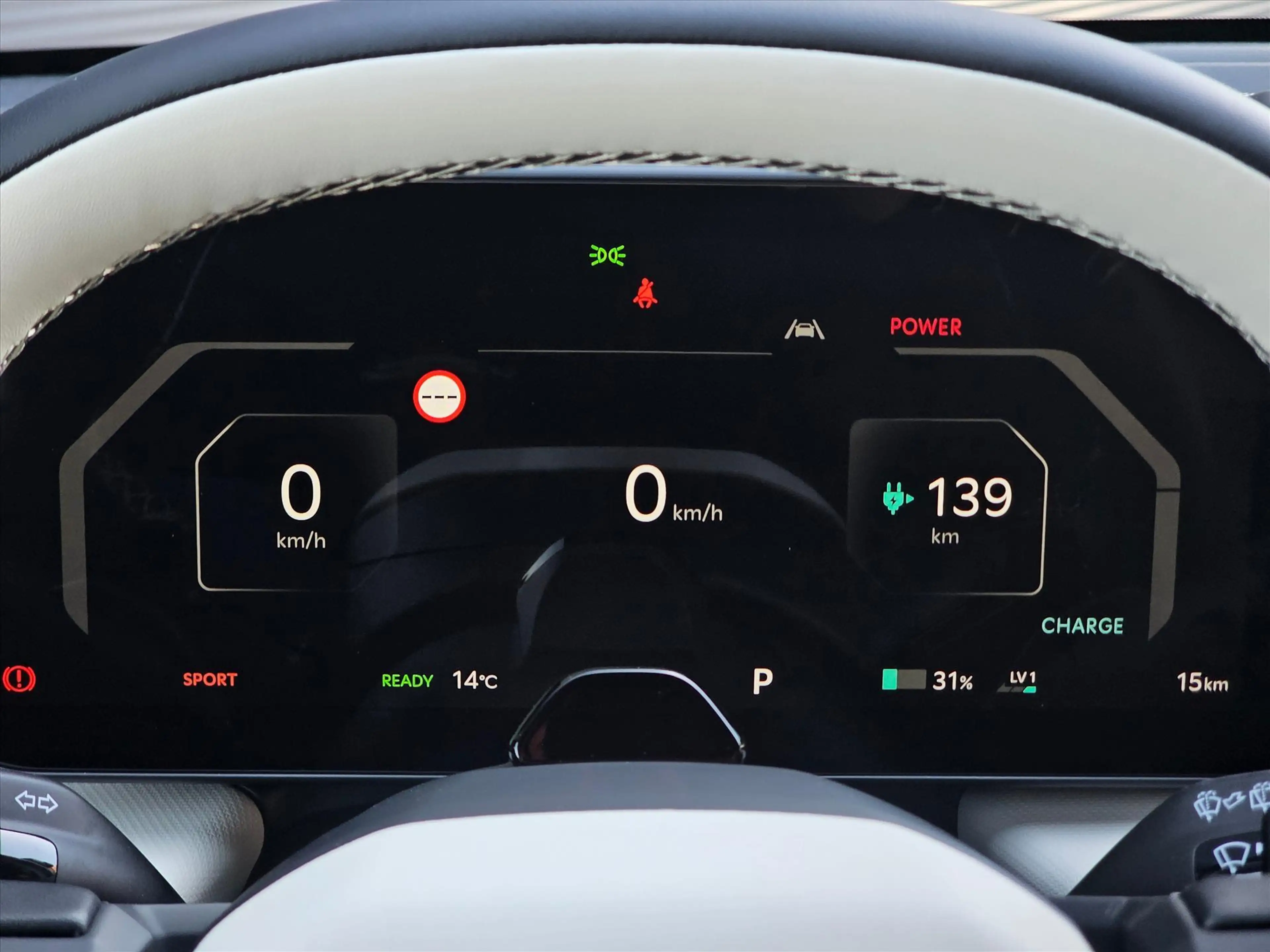 Kia EV4 81,4 kWh 204PK GT-Line Business Edition | Navigati — photo 11