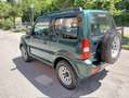 Suzuki Jimny 1.3i 16V cat 4WD JLX *CLIMA* Verde - thumbnail 3