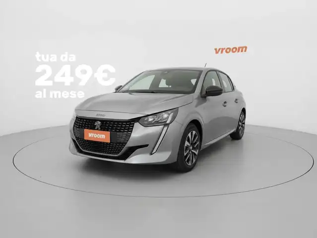 Peugeot 208 208 PureTech 100 Stop&Start 5 porte Style