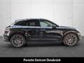 Porsche Macan S AHK Luft Burmester 18-Wege  Apple CarPlay 21-Zol Noir - thumbnail 6