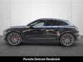Porsche Macan S AHK Luft Burmester 18-Wege  Apple CarPlay 21-Zol Noir - thumbnail 2