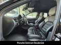 Porsche Macan S AHK Luft Burmester 18-Wege  Apple CarPlay 21-Zol Noir - thumbnail 16
