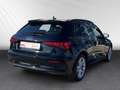 Audi A3 Sportback adv. 40 TDI quattro S tronic ACC LED Schwarz - thumbnail 3