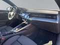 Audi A3 Sportback adv. 40 TDI quattro S tronic ACC LED Negro - thumbnail 10