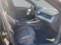 Audi A3 Sportback adv. 40 TDI quattro S tronic ACC LED Schwarz - thumbnail 9