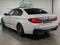 BMW 520 ** MHEV ** Full M-Pack ** Garantie 12 mois ** Blanc - thumbnail 6