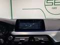 BMW 520 ** MHEV ** Full M-Pack ** Garantie 12 mois ** Blanc - thumbnail 13