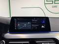 BMW 520 ** MHEV ** Full M-Pack ** Garantie 12 mois ** Blanc - thumbnail 15