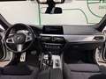 BMW 520 ** MHEV ** Full M-Pack ** Garantie 12 mois ** Blanc - thumbnail 9