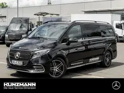 Mercedes-Benz V 300 d AVANTGARDE Lang Distronic Standhzg AHK